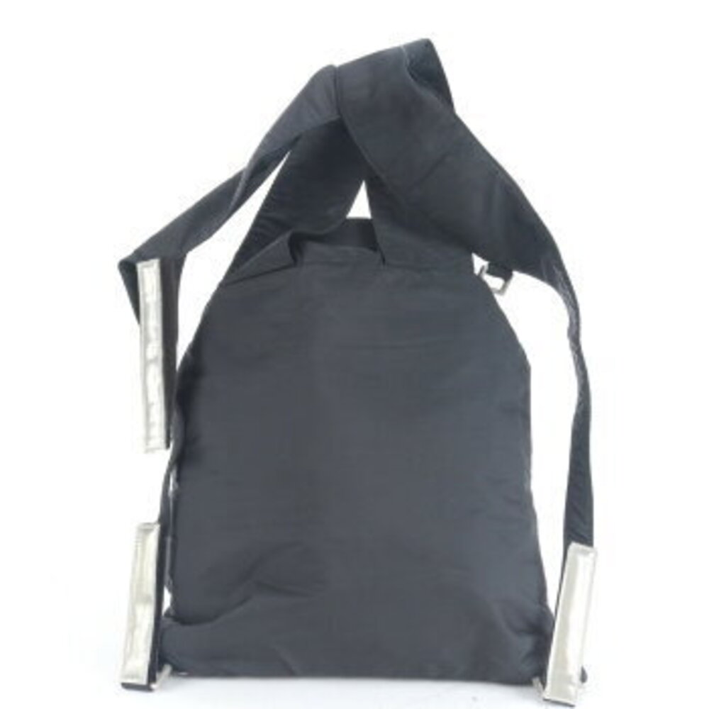 Prada Sport nylon drawstring backpack shoulder bag - image 4